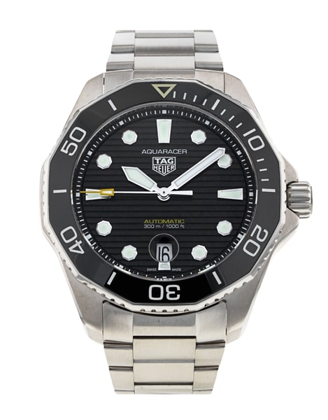 Tag Heuer Aquaracer WBP201A.BA0632